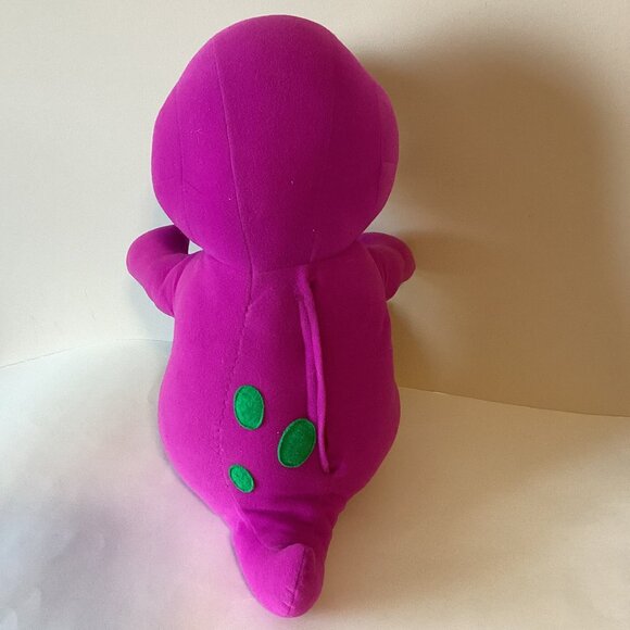 16 Barney & Friends Sing Along DVD's + Soft Toy Kids Educational  Learning Toys - Picture 6 of 16